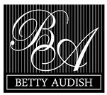 Betty Audish Logo