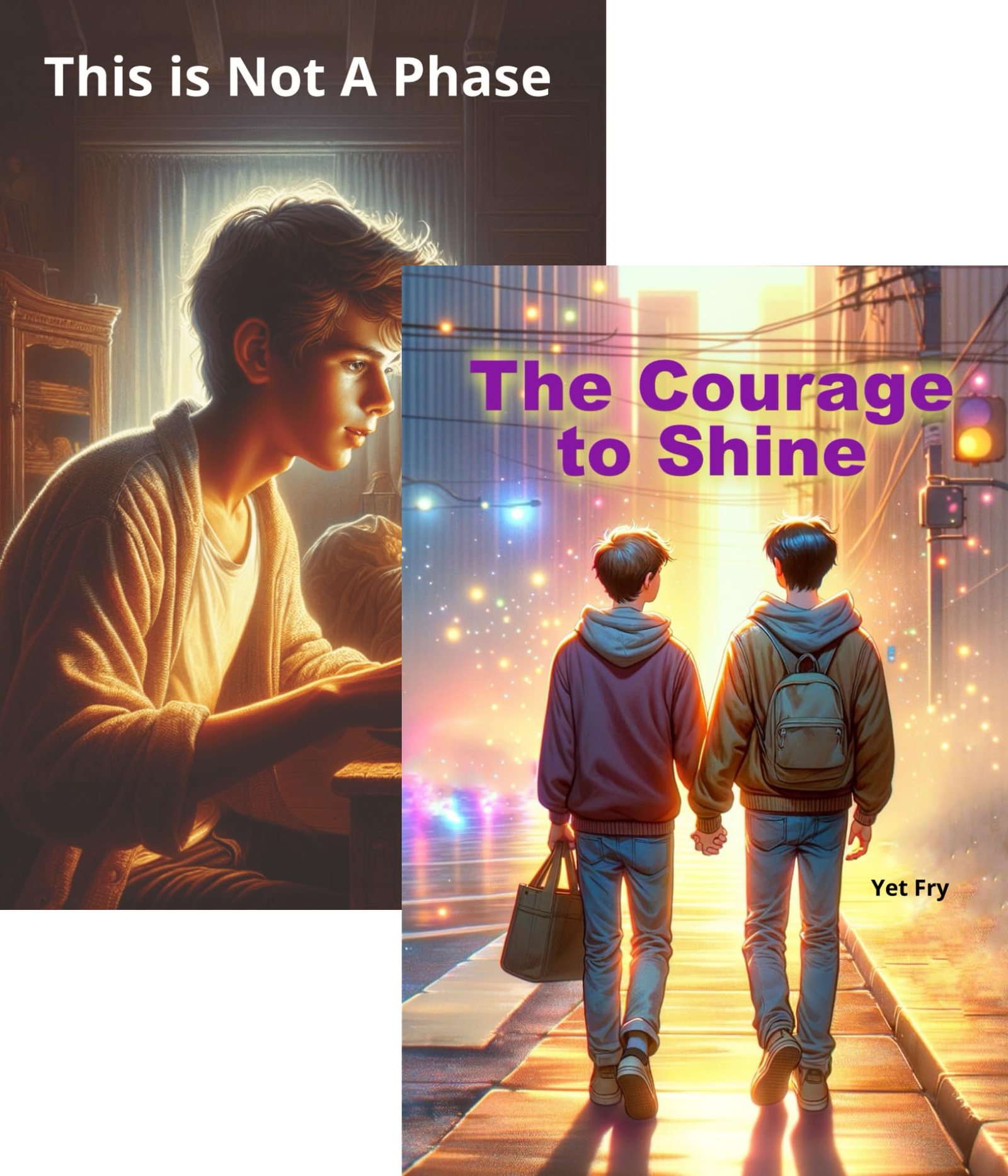 Young Adult Gay Novels Young Adult Book Covers