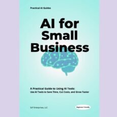 AI For Small Business Feature Image