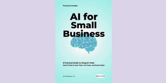 AI For Small Business Feature Image