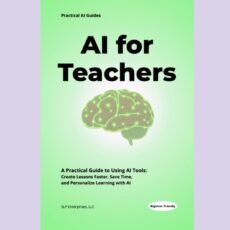AI for Teachers Feature Image