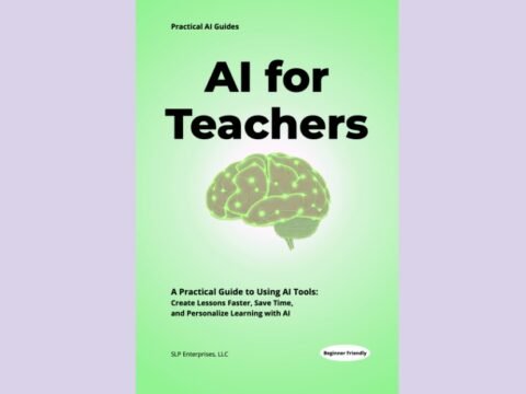 AI for Teachers Feature Image