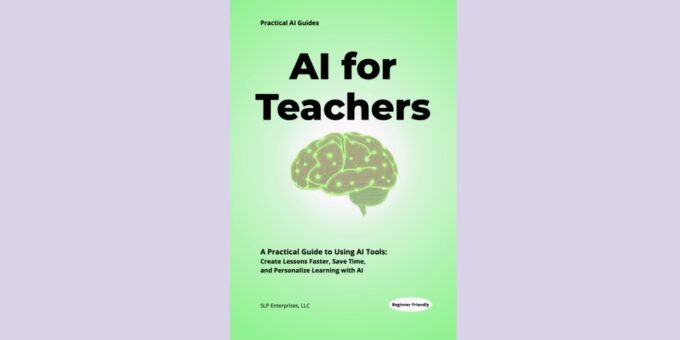AI for Teachers Feature Image
