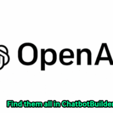 Artificial Intelligence Ai GIF by ChatbotBuilder